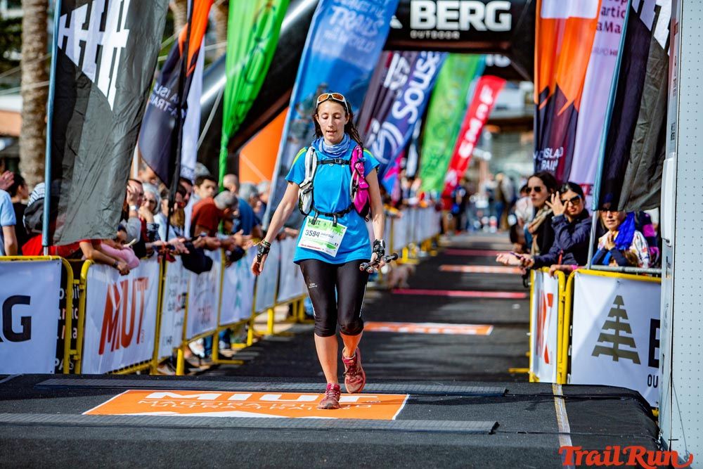 Ultra Trail MIUT de Madeira 23