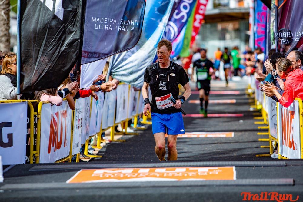 Ultra Trail MIUT de Madeira 22