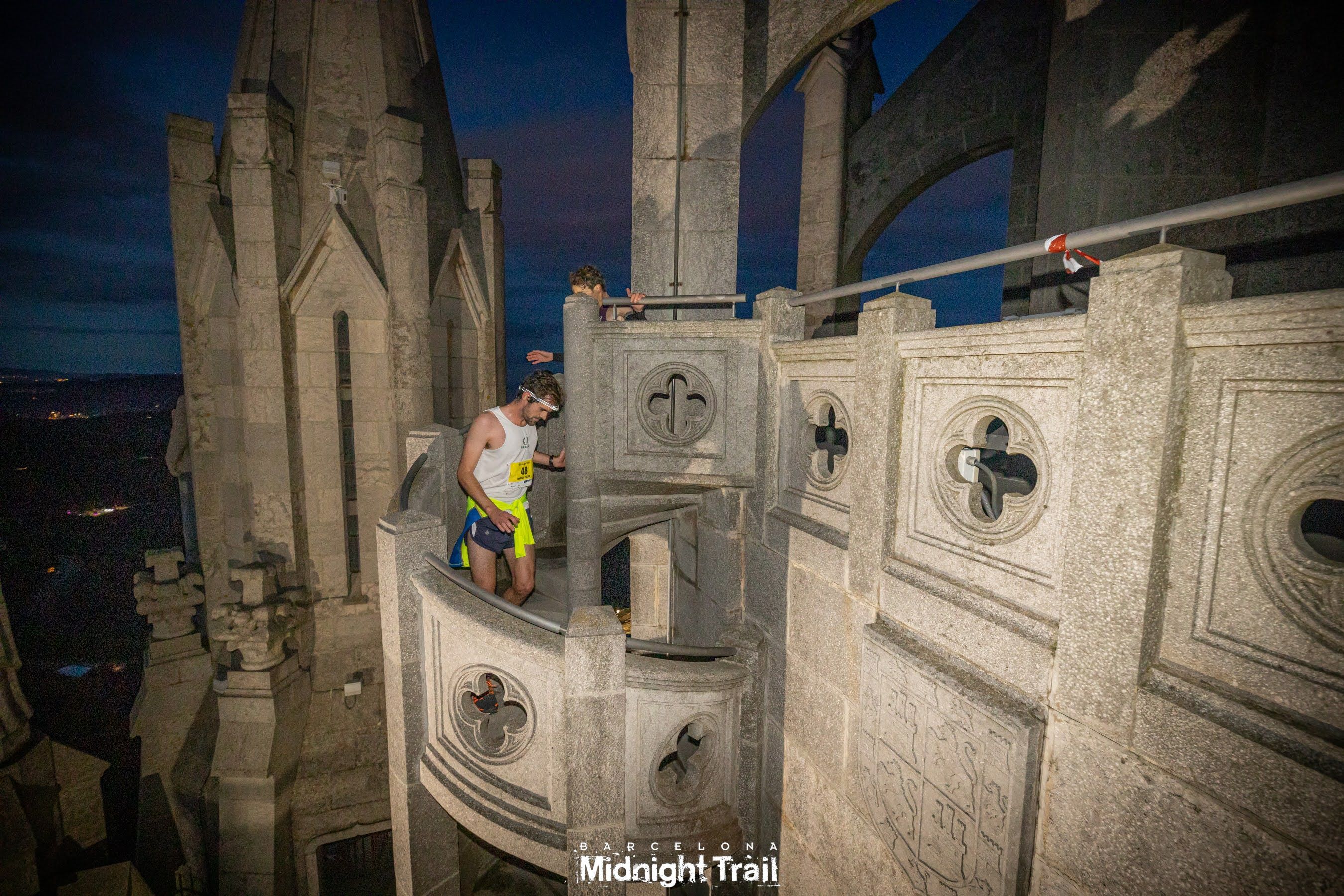 Barcelona Midnitgh Trail 2023 @arturribera