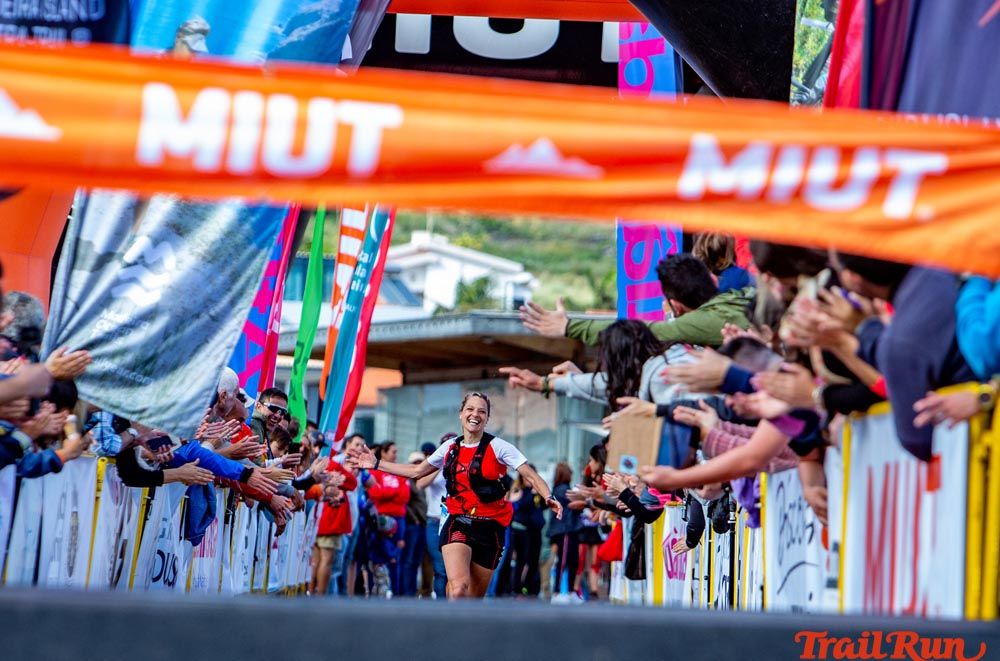 Ultra Trail MIUT de Madeira 23