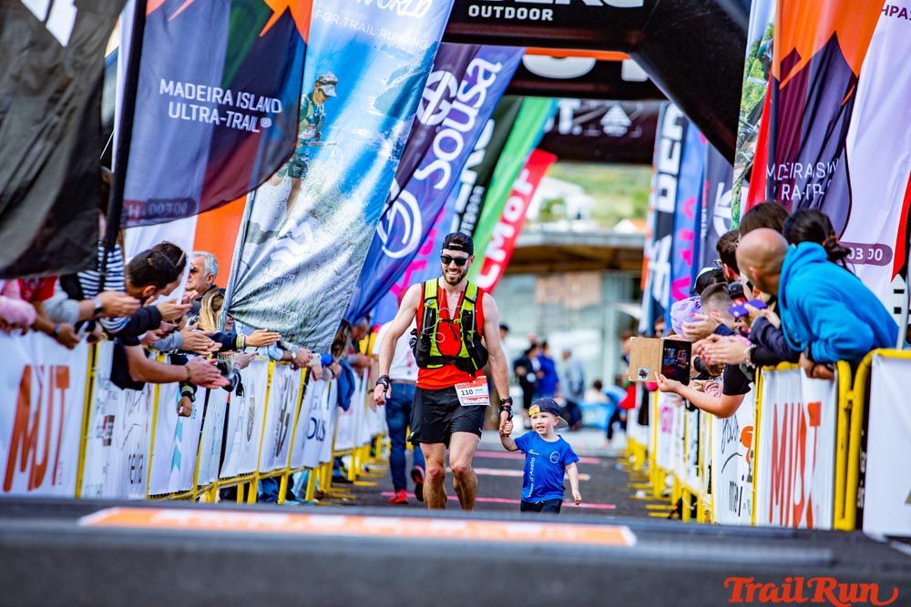 Ultra Trail MIUT de Madeira 23