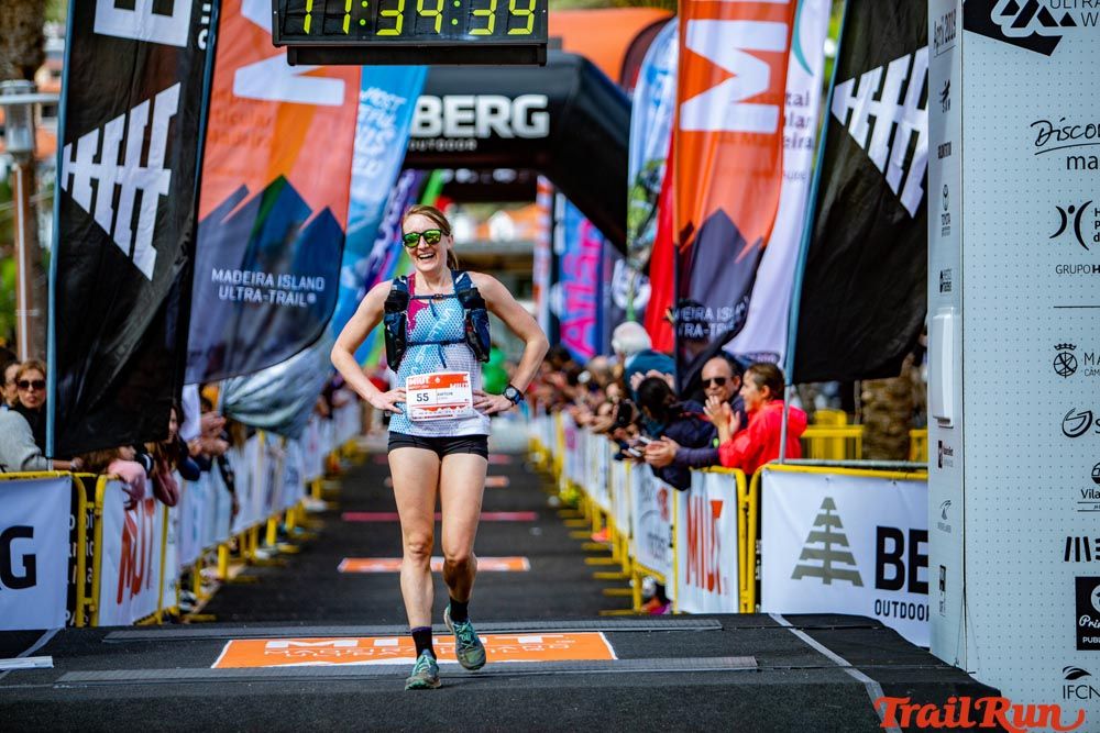 Ultra Trail MIUT de Madeira 22