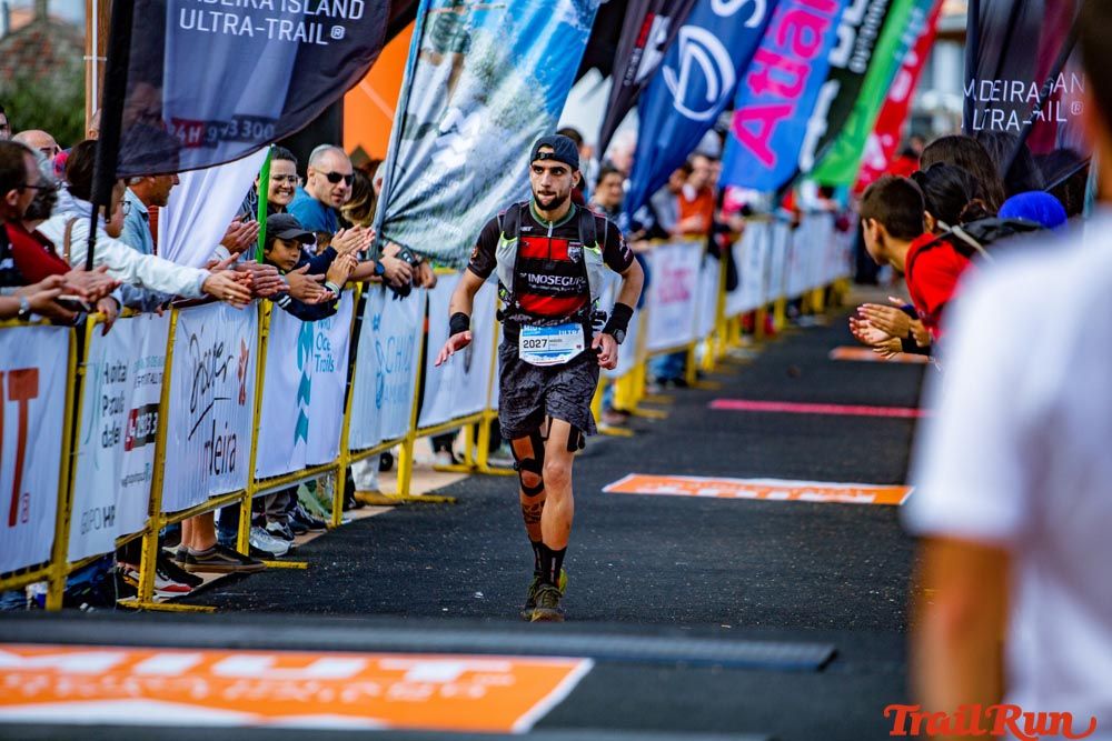 Ultra Trail MIUT de Madeira 23