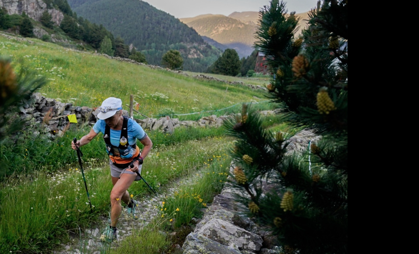 ©Trail 100 Andorra by UTMB 