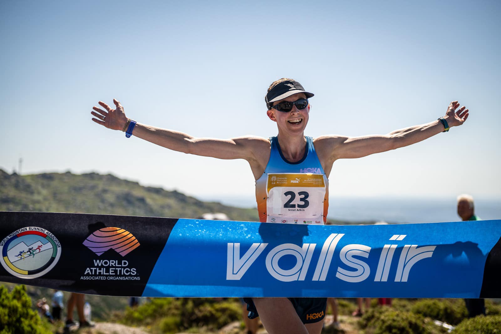 Valsir Mountain Running World Cup