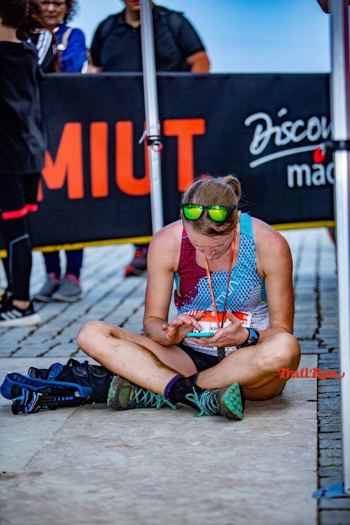 Ultra Trail MIUT de Madeira 23