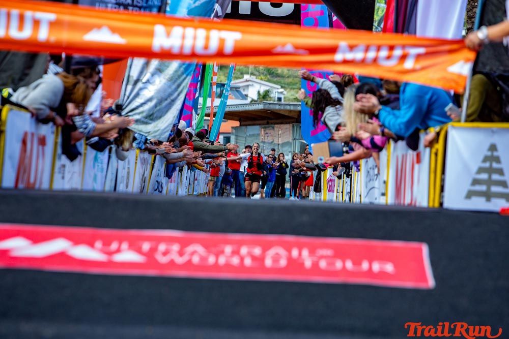 Ultra Trail MIUT de Madeira 23