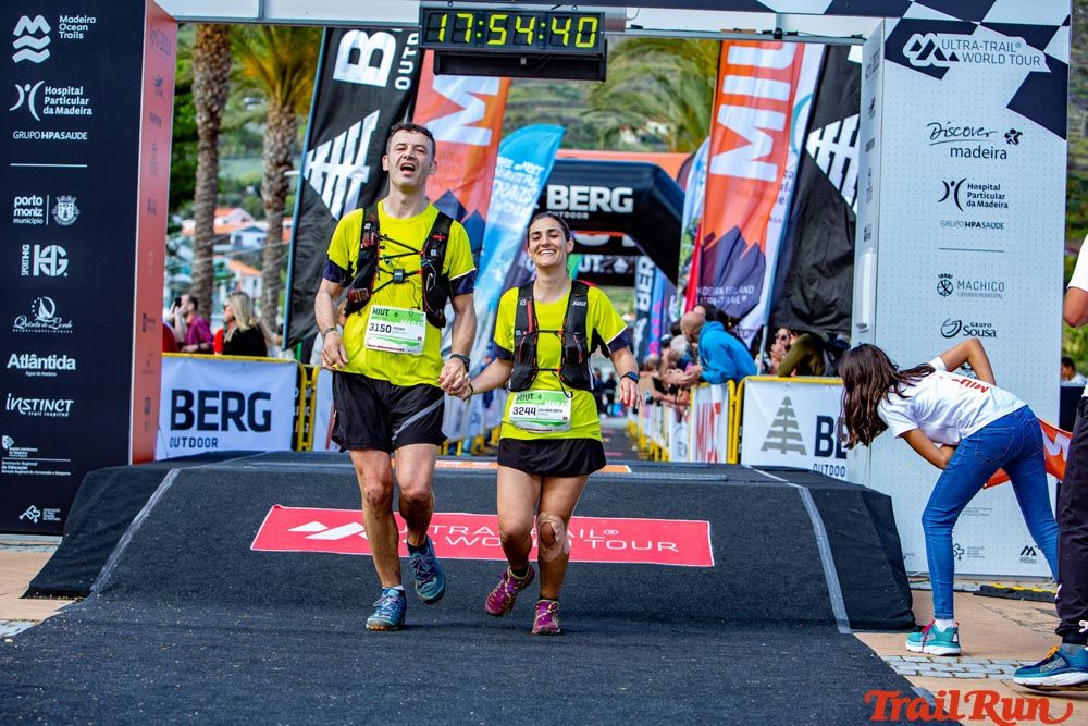 Ultra Trail MIUT de Madeira 23
