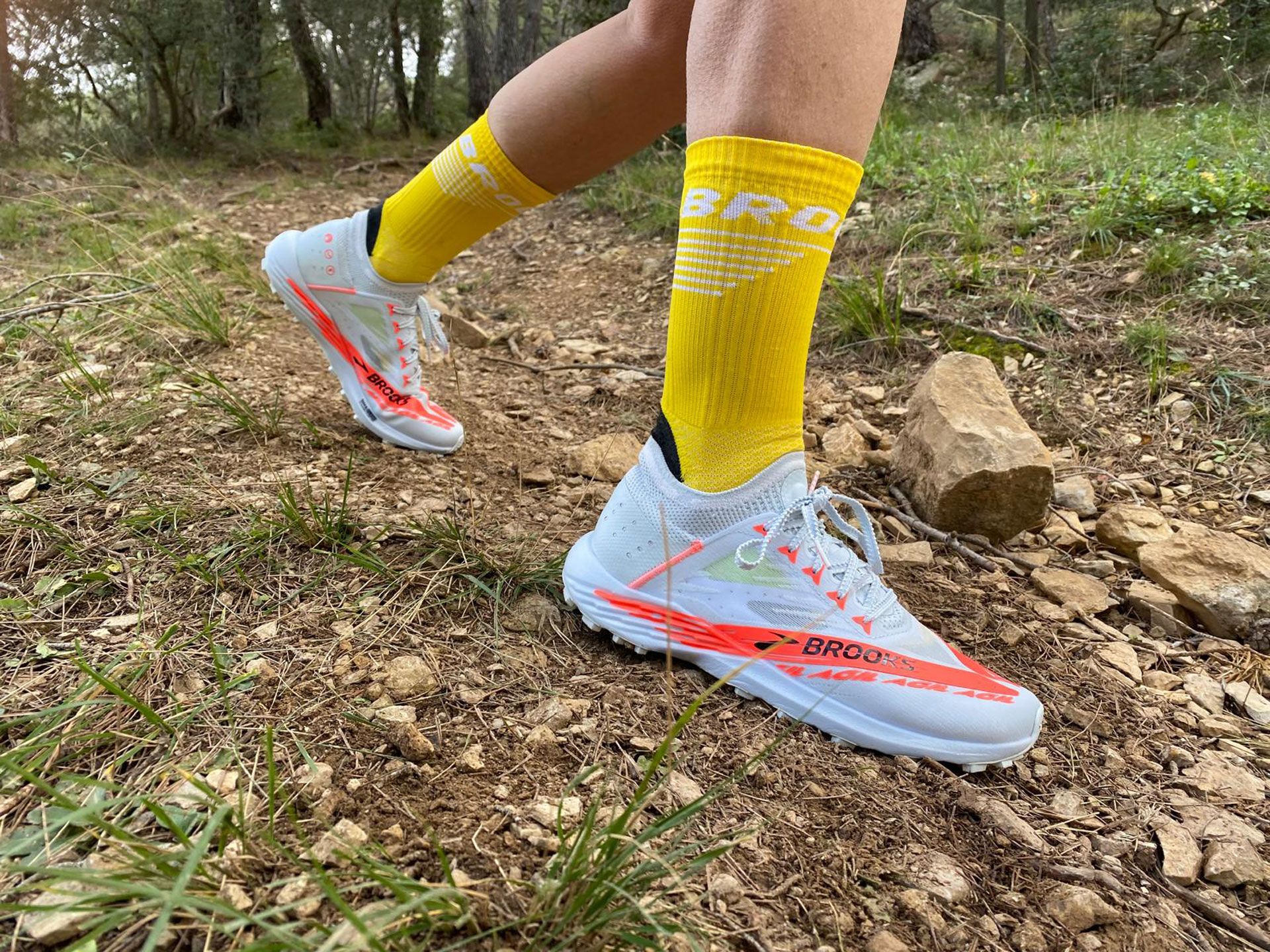 Brooks Catamount Agil