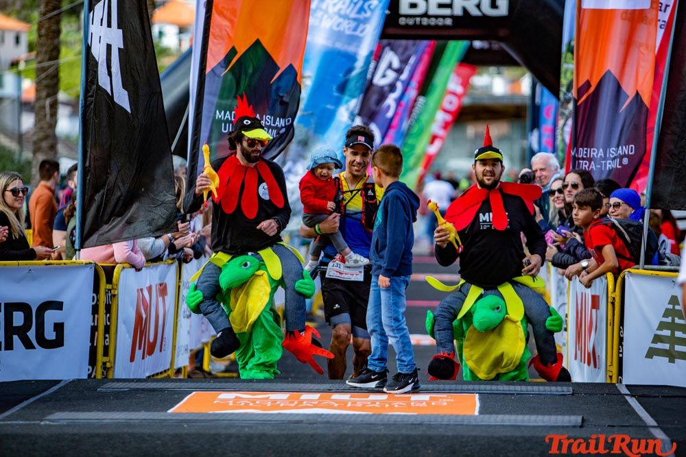 Ultra Trail MIUT de Madeira 23