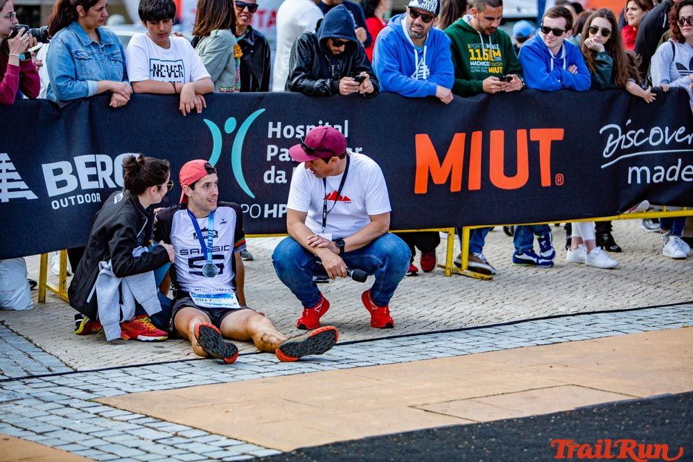 Ultra Trail MIUT de Madeira 23