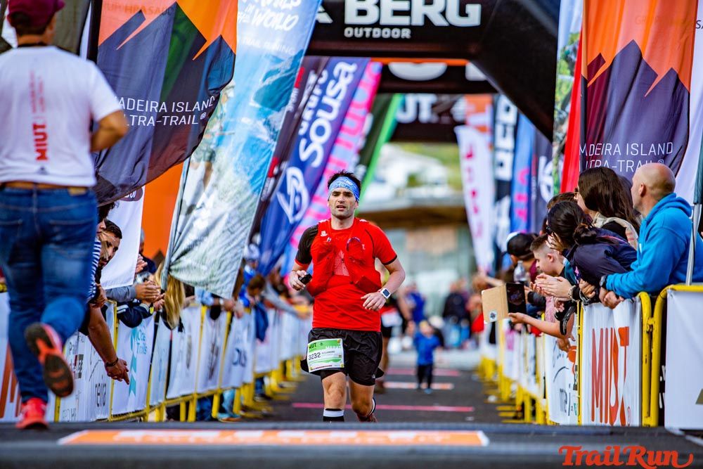 Ultra Trail MIUT de Madeira 23