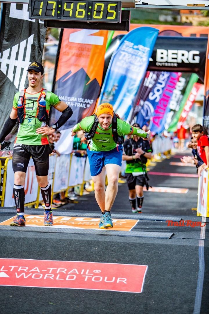 Ultra Trail MIUT de Madeira 23