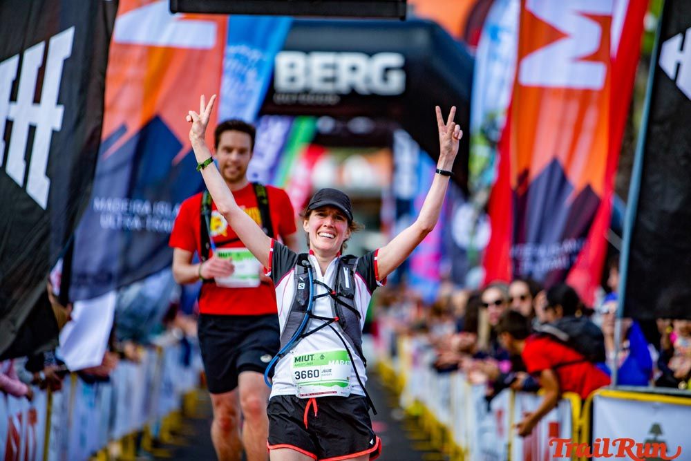 Ultra Trail MIUT de Madeira 23