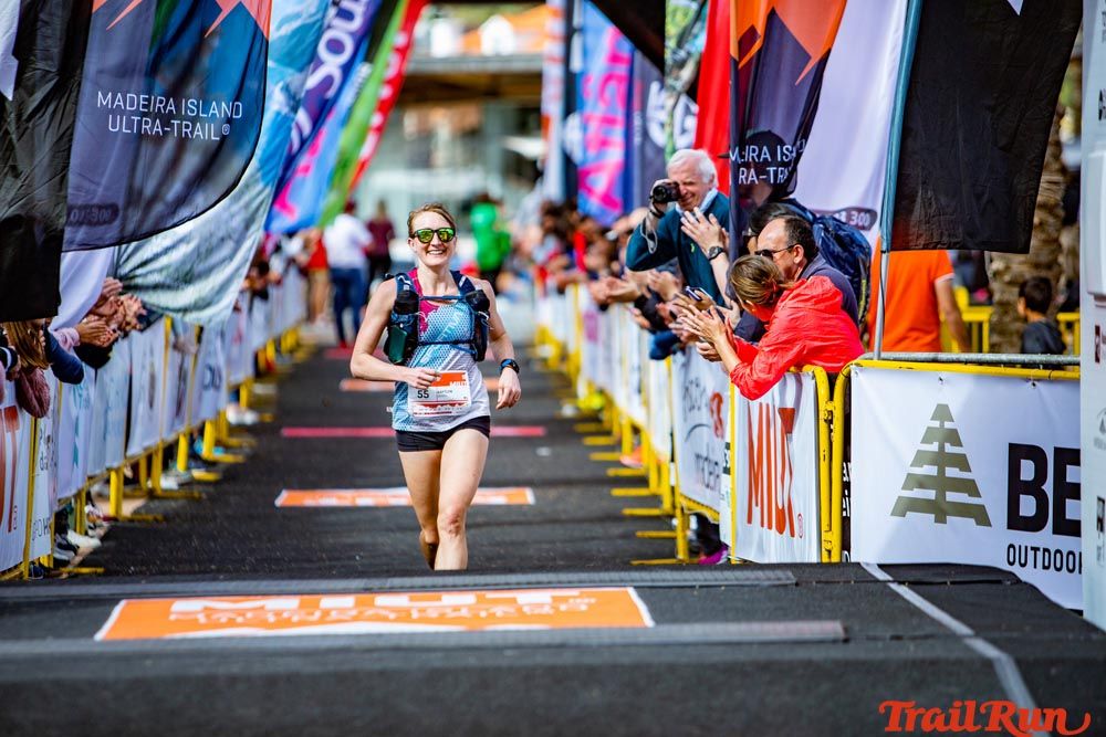 Ultra Trail MIUT de Madeira 22