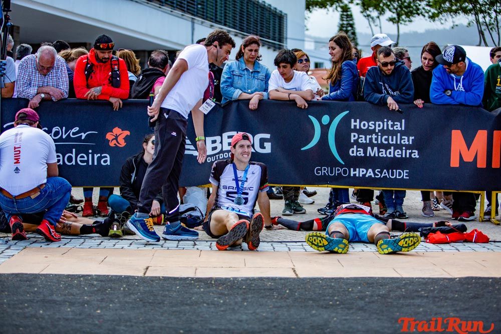 Ultra Trail MIUT de Madeira 23