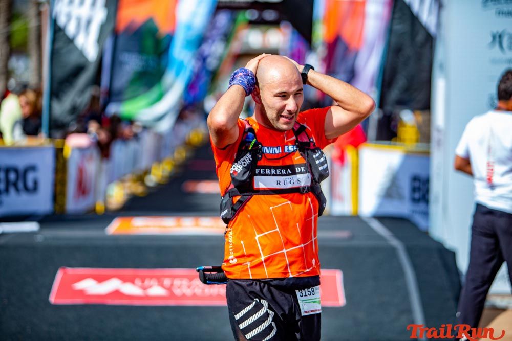 Ultra Trail MIUT de Madeira 22