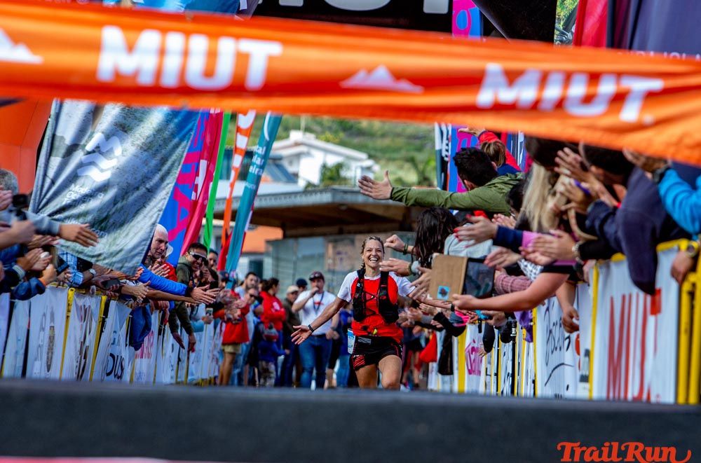 Ultra Trail MIUT de Madeira 23