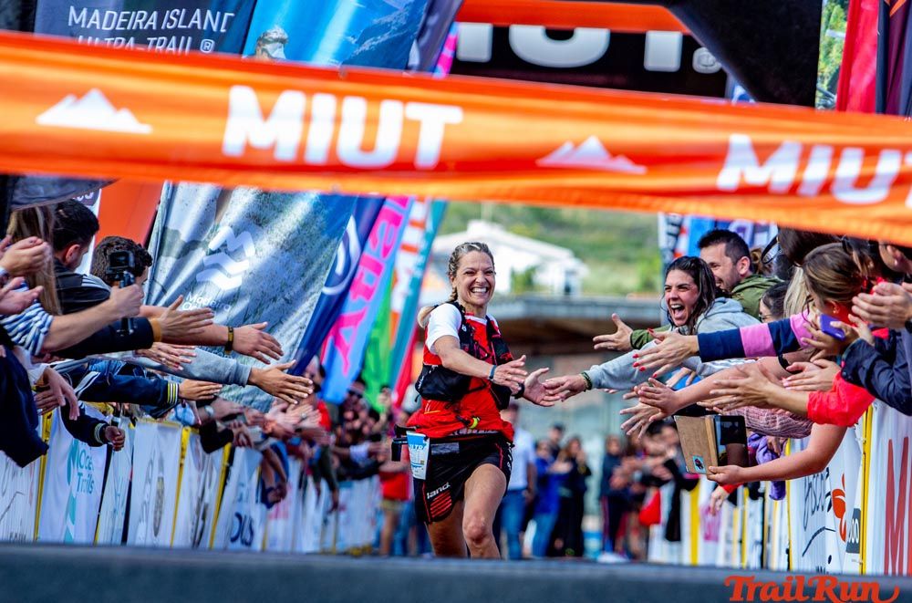 Ultra Trail MIUT de Madeira 23
