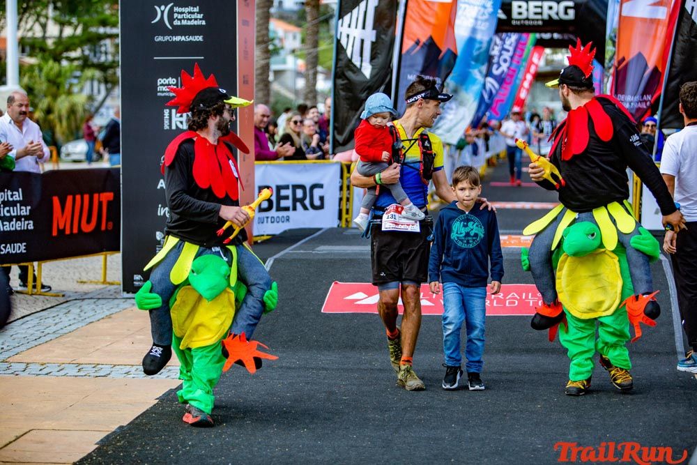 Ultra Trail MIUT de Madeira 23