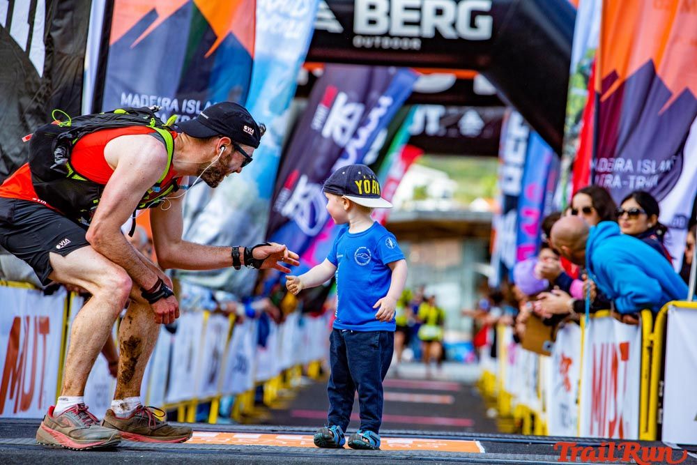 Ultra Trail MIUT de Madeira 23