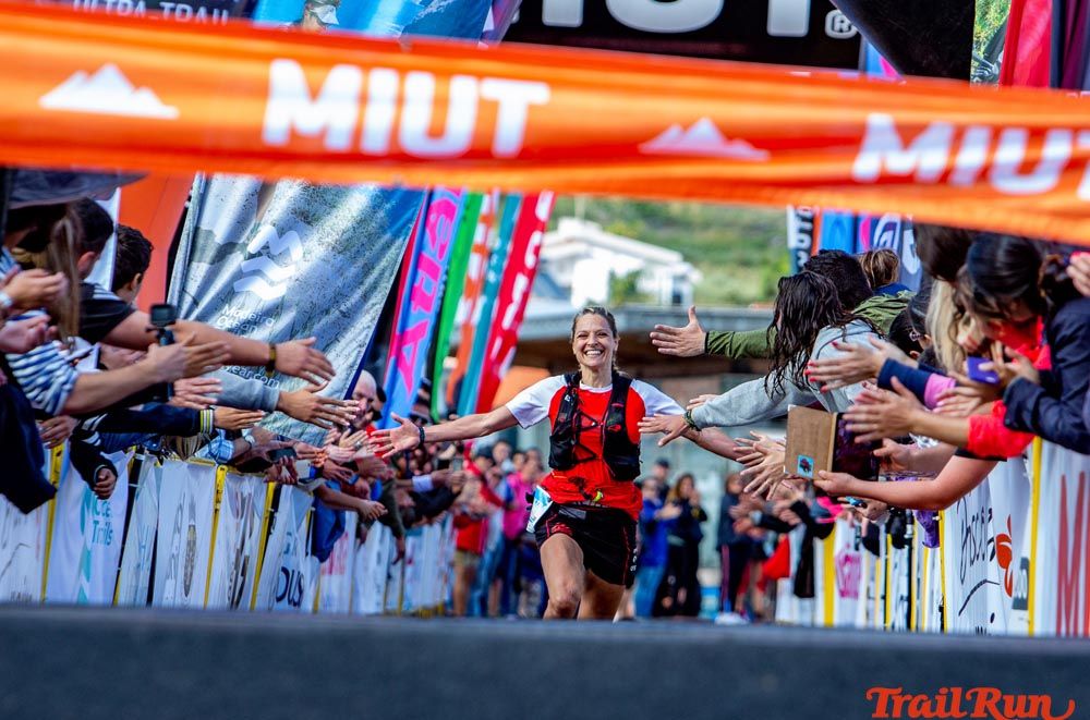 Ultra Trail MIUT de Madeira 23