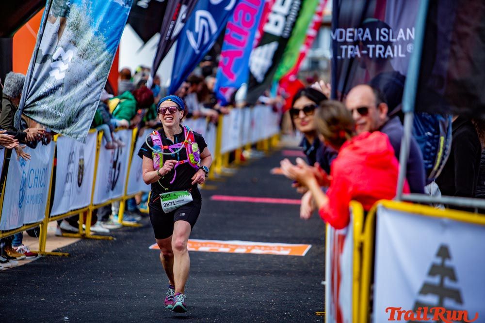 Ultra Trail MIUT de Madeira 22