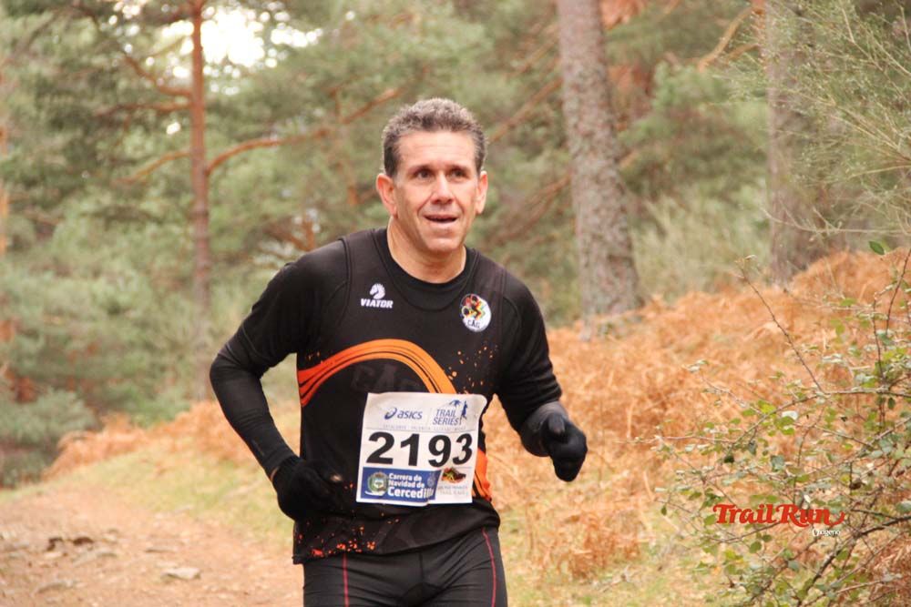 Carrera Cercedilla 2015-01