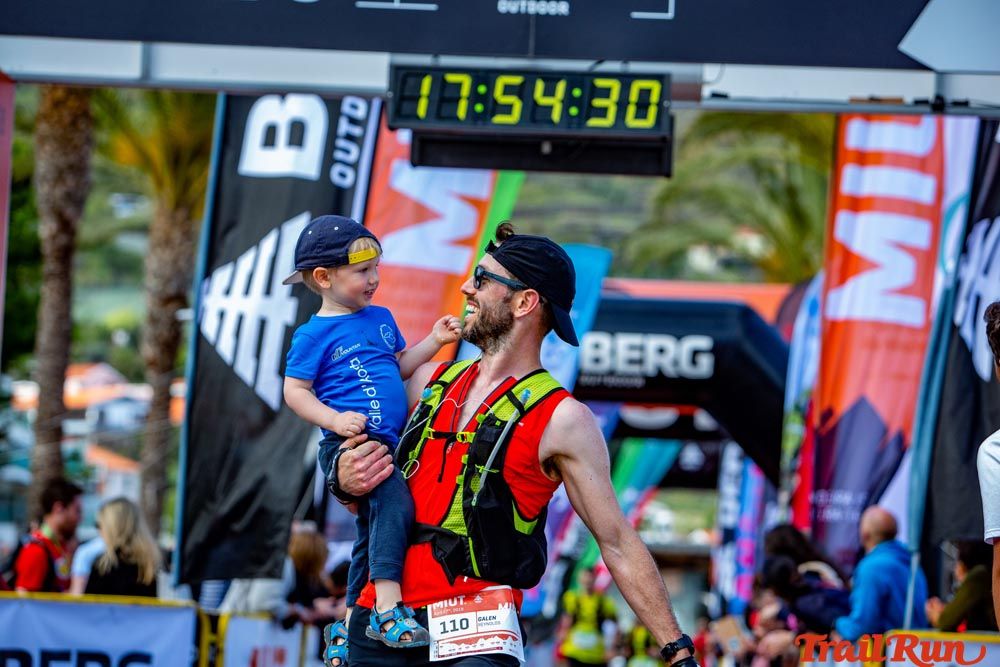 Ultra Trail MIUT de Madeira 23