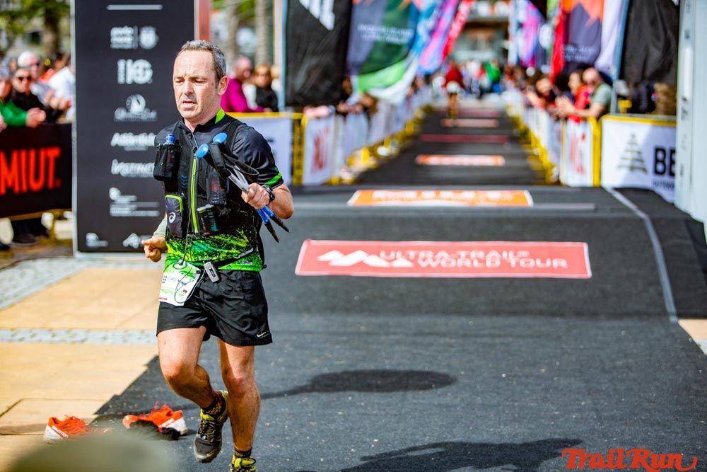 Ultra Trail MIUT de Madeira 22