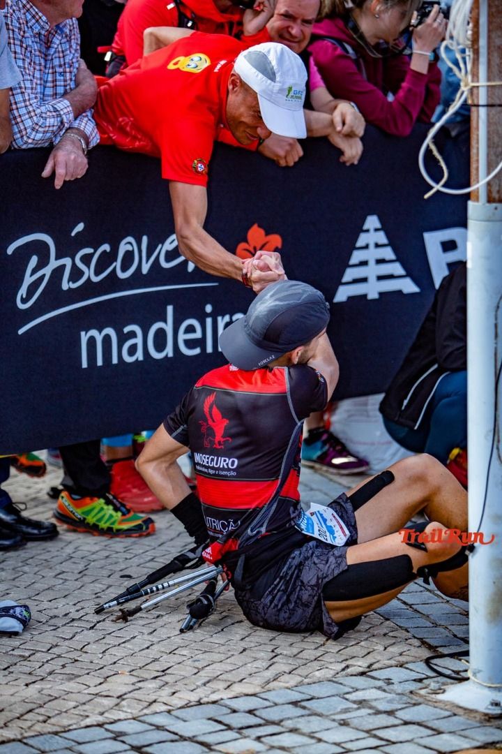 Ultra Trail MIUT de Madeira 23