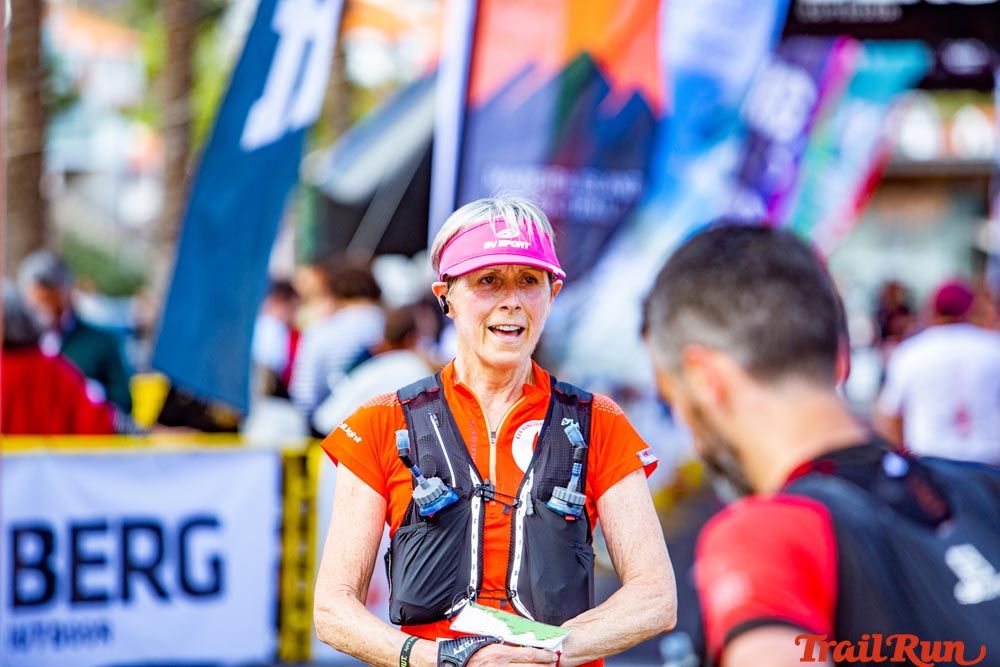 Ultra Trail MIUT de Madeira 24