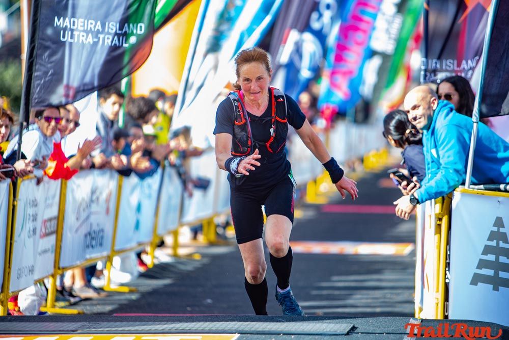 Ultra Trail MIUT de Madeira 24