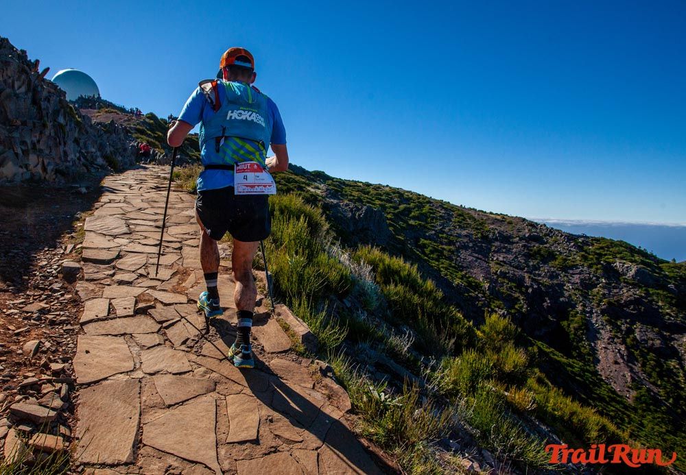 Ultra Trail MIUT de Madeira 25