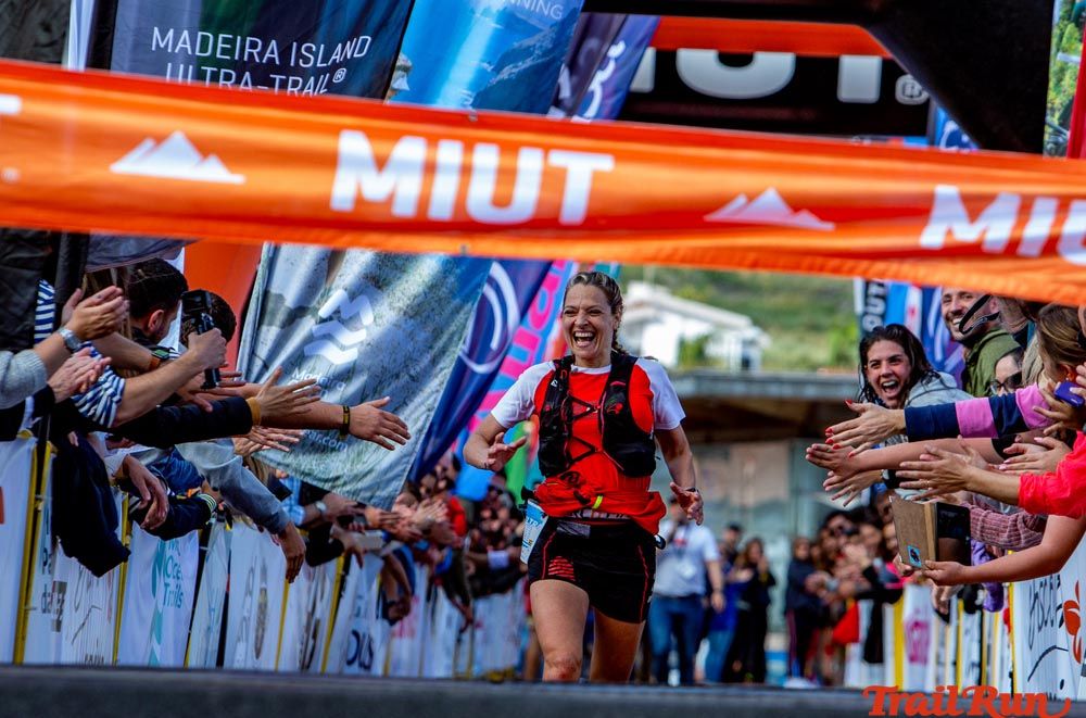 Ultra Trail MIUT de Madeira 24