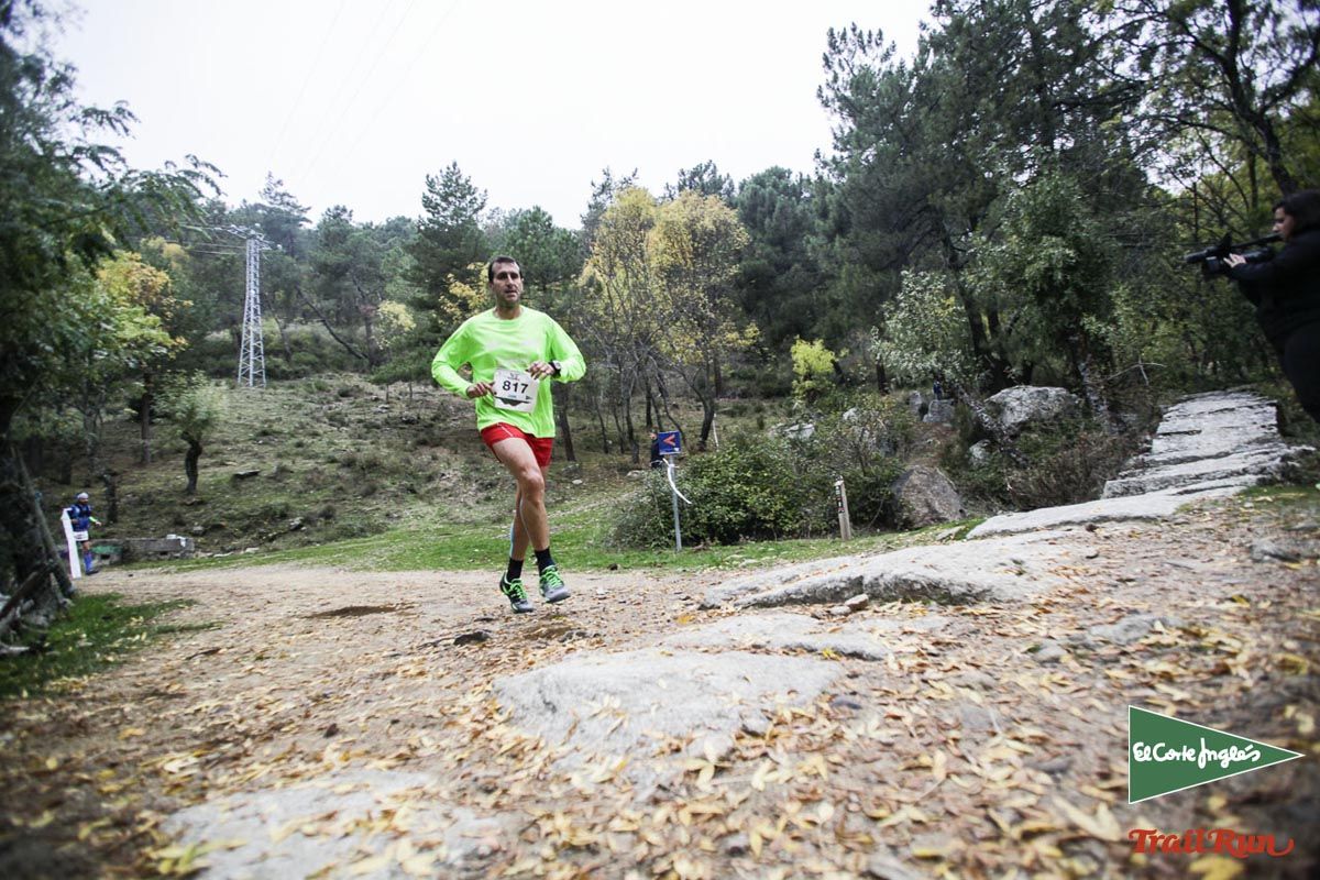 Races Trail Running-1