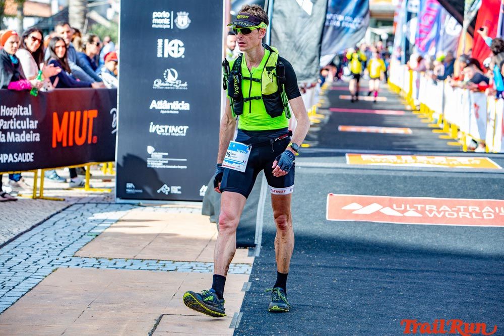 Ultra Trail MIUT de Madeira 24