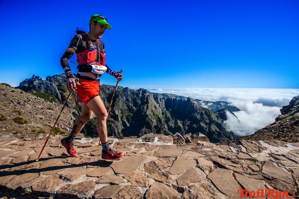 Ultra Trail MIUT de Madeira 25