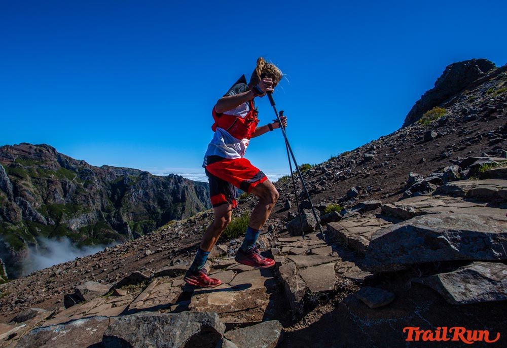 Ultra Trail MIUT de Madeira 25