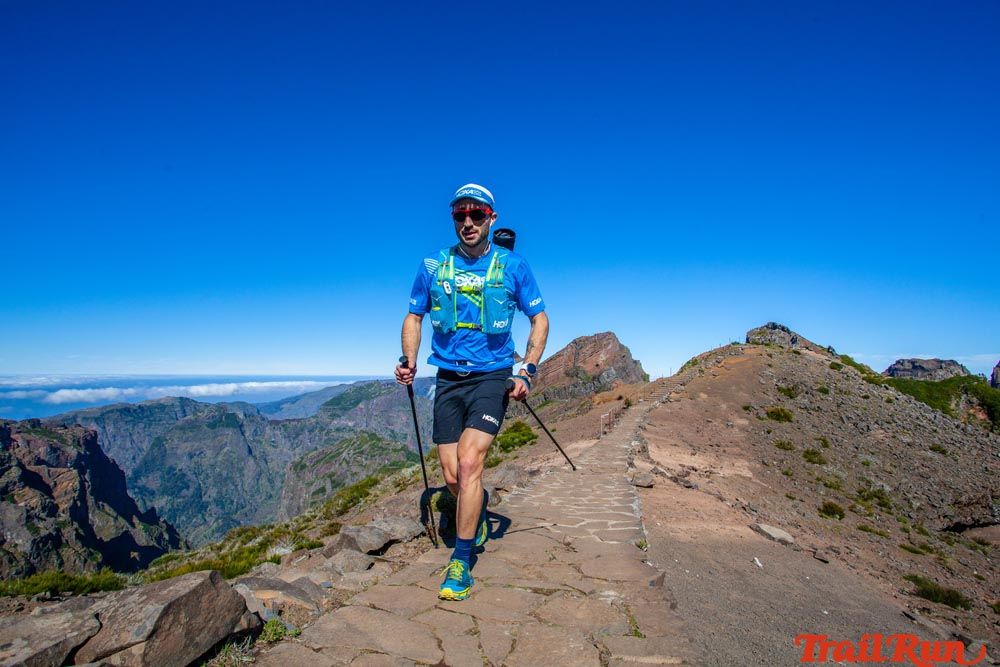 Ultra Trail MIUT de Madeira 25