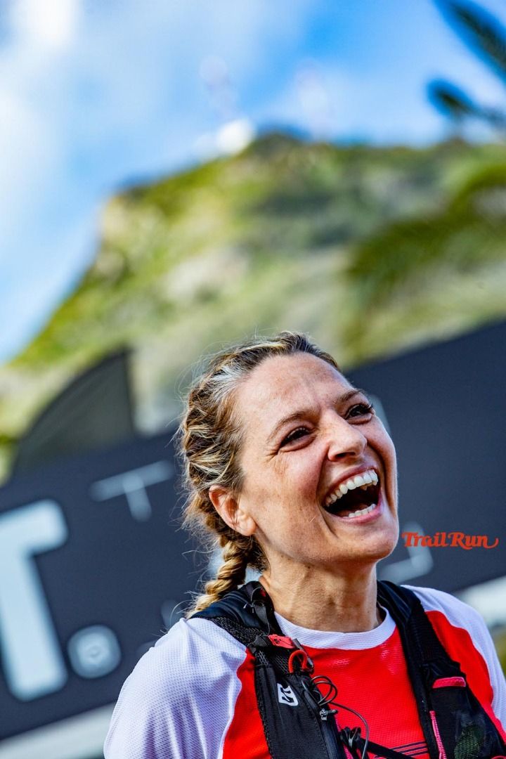 Ultra Trail MIUT de Madeira 24