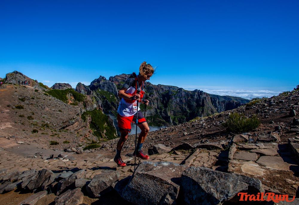 Ultra Trail MIUT de Madeira 25