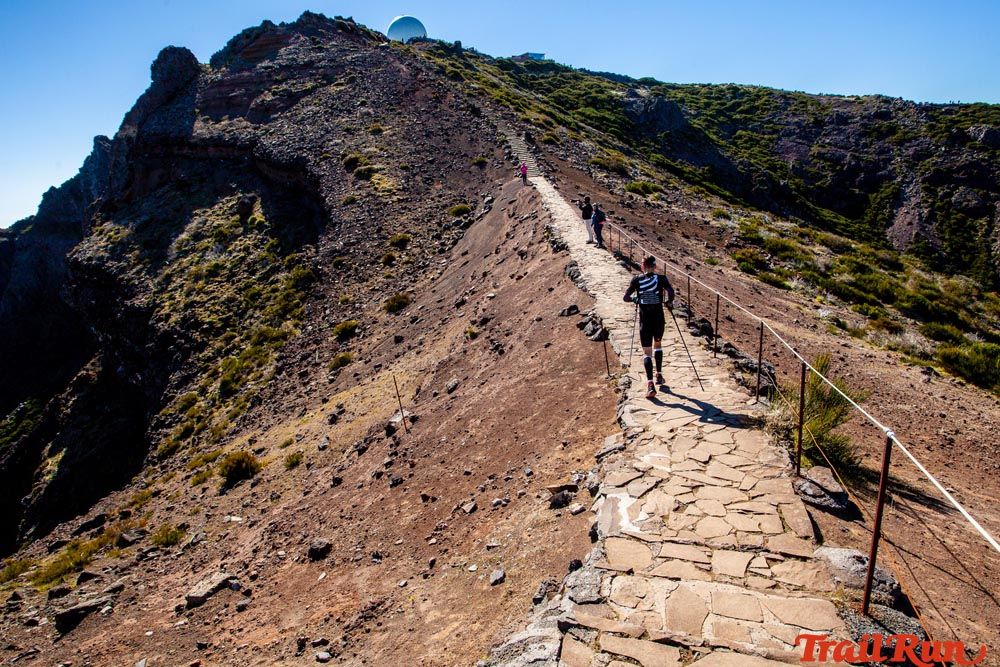 Ultra Trail MIUT de Madeira 25