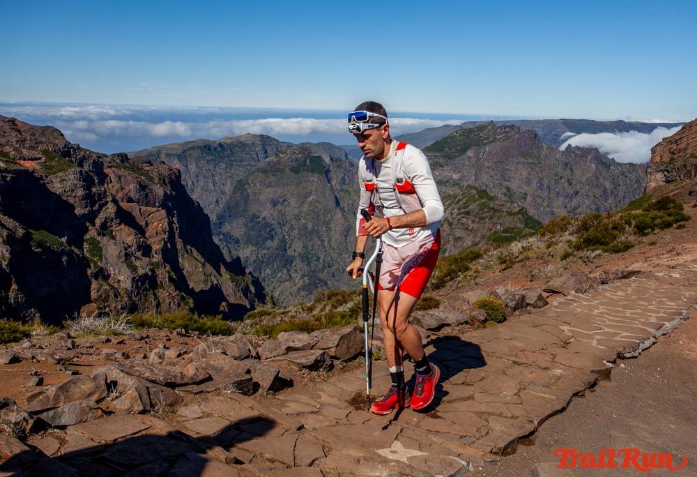 Ultra Trail MIUT de Madeira 25