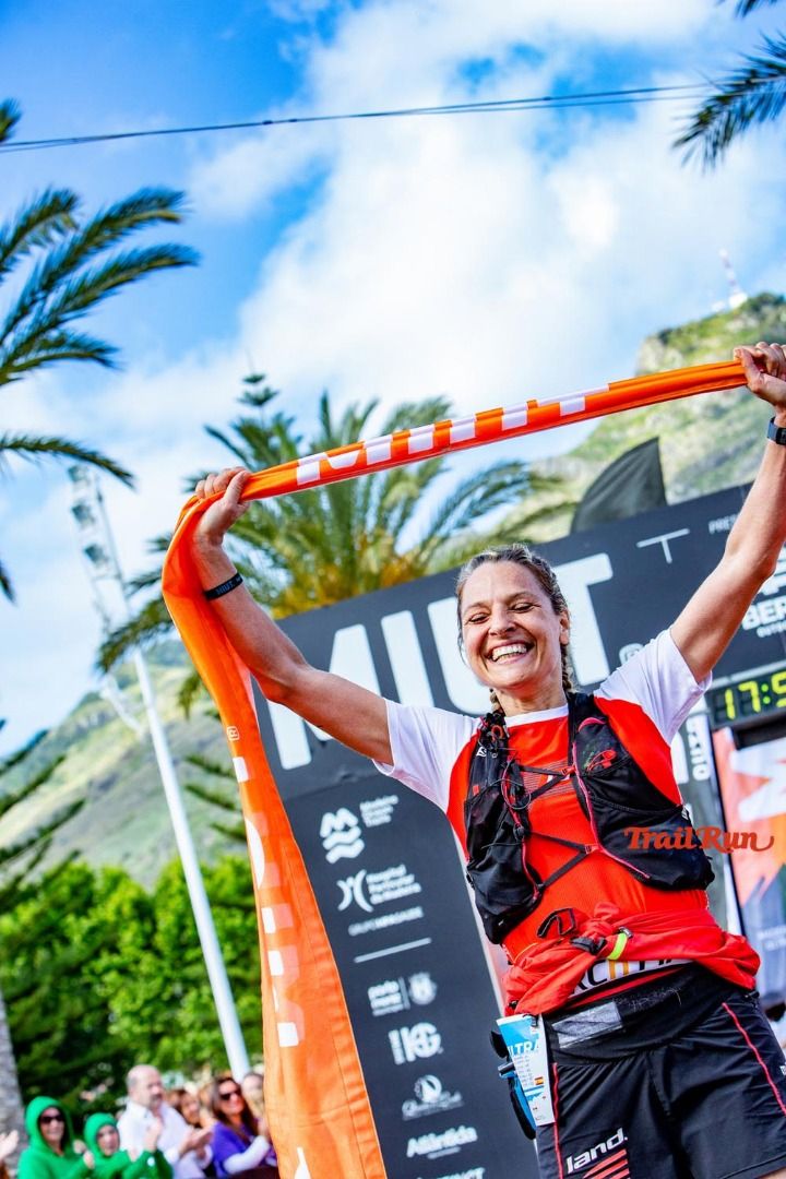 Ultra Trail MIUT de Madeira 24