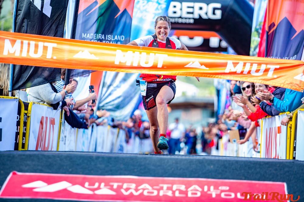 Ultra Trail MIUT de Madeira 24