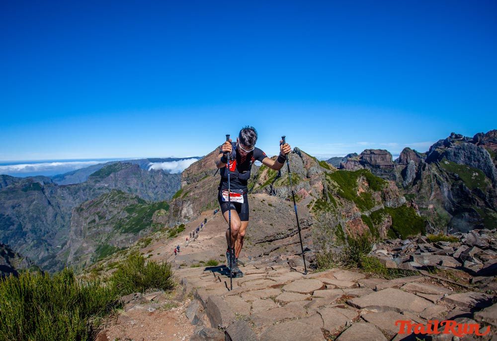 Ultra Trail MIUT de Madeira 25