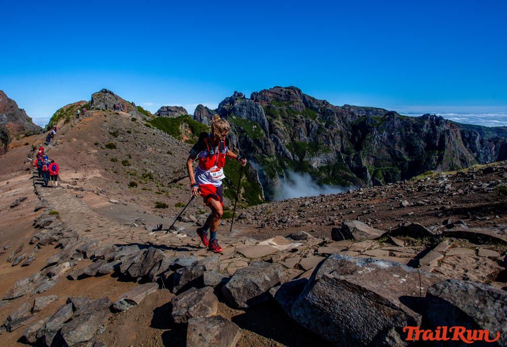 Ultra Trail MIUT de Madeira 25