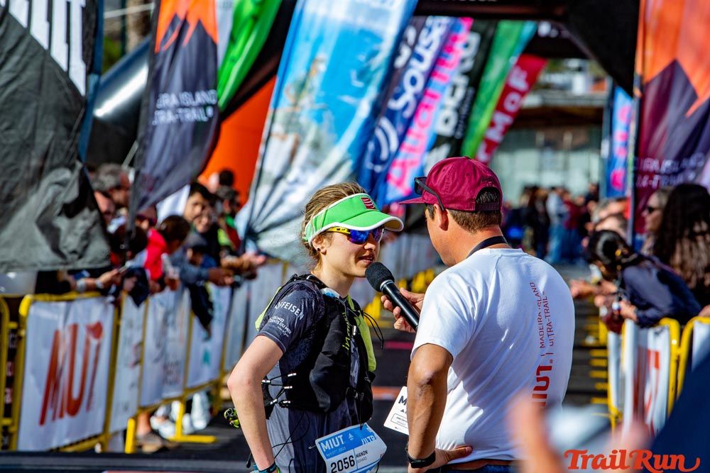 Ultra Trail MIUT de Madeira 24