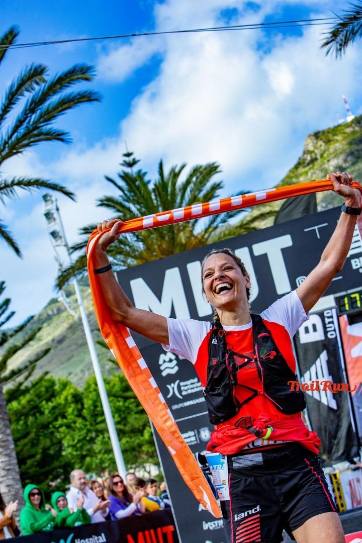 Ultra Trail MIUT de Madeira 24